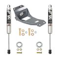 Synergy 14C RAM DUAL STEERING STABILIZER KIT WIFP STABILIZER 8710-03